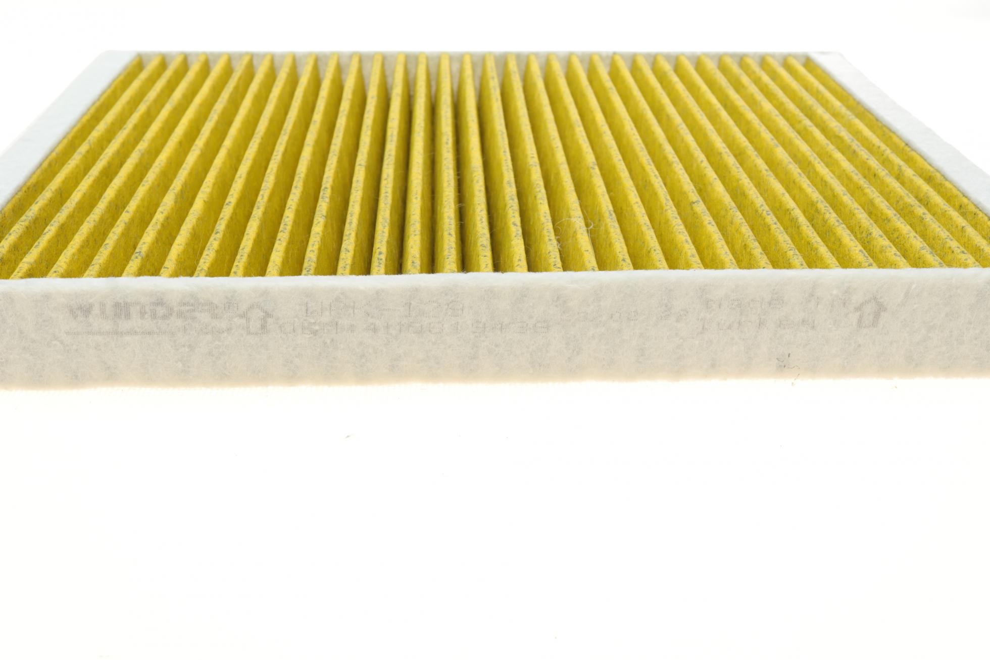 WPK129 WUNDER FILTER